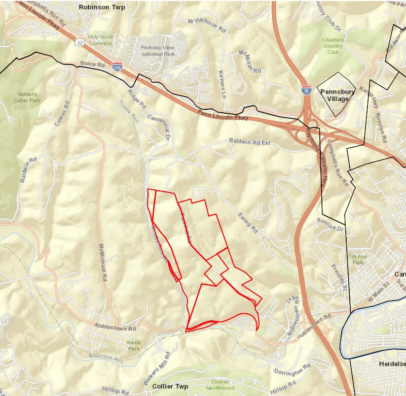 Scotts Run, Carnegie, PA for sale Other- Image 1 of 31