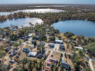 Plus de détails pour 5206 Danieli Dr N, Lake Park, GA - Multi-résidentiel à vendre