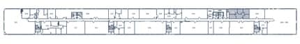 3023 Boul Wilfrid-Hamel, Québec, QC for lease Site Plan- Image 1 of 1