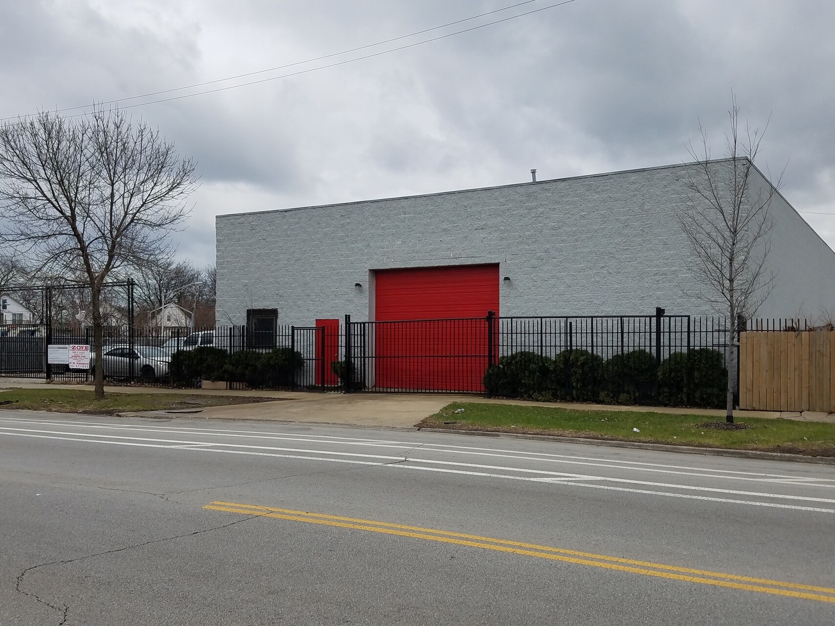 8607 S Vincennes Ave, Chicago, IL for sale Primary Photo- Image 1 of 1