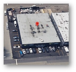 More details for 77 Marine St, Farmingdale, NY - Industrial for Sale