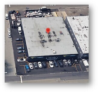 Plus de détails pour 77 Marine St, Farmingdale, NY - Industriel à vendre