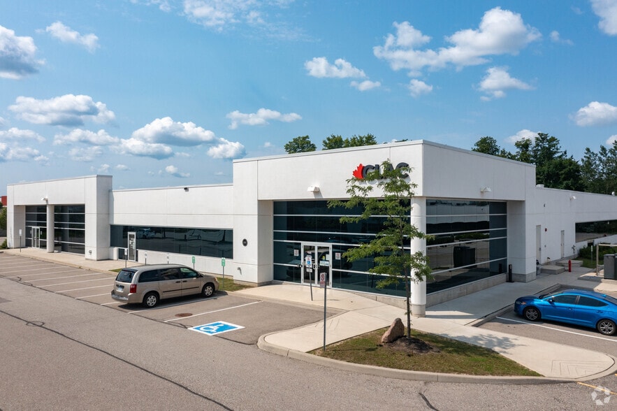 2555 Meadowpine Blvd, Mississauga, ON for sale - Primary Photo - Image 1 of 1