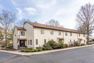 Plus de détails pour C2 Brier Hill Ct, East Brunswick, NJ - Bureau à louer