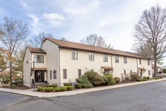 More details for C2 Brier Hill Ct, East Brunswick, NJ - Office for Lease