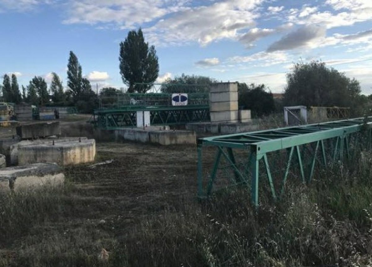 Land in Pelabravo, Salamanca for lease Primary Photo- Image 1 of 5