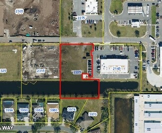 More details for 2225 Nolte Rd, Saint Cloud, FL - Multiple Space Uses for Lease