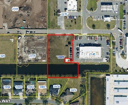 2225 Nolte Rd, Saint Cloud, FL à louer Photo principale- Image 1 de 3