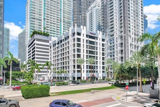 More details for 1110 Brickell Ave, Miami, FL - Office for Sale