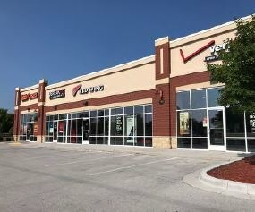 2932-2940 S Business Dr, Sheboygan, WI à louer - Photo du bâtiment - Image 2 de 3