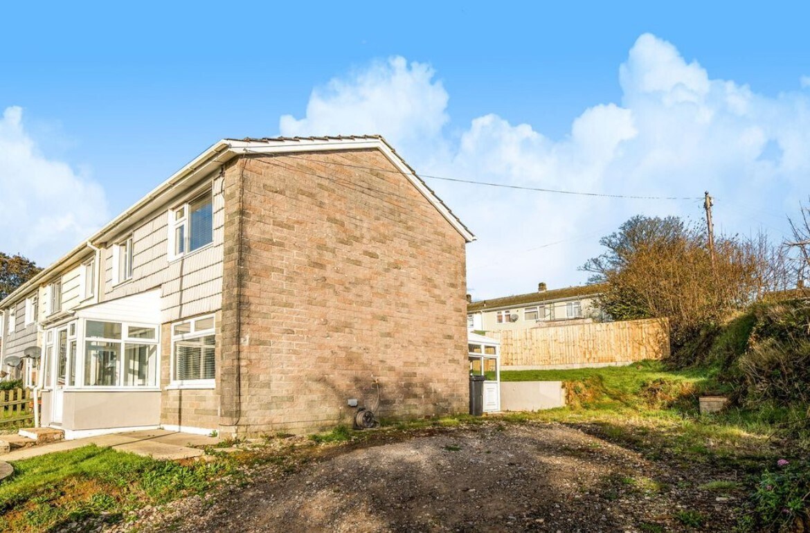 51 Bodgara Way, Liskeard à vendre Photo du bâtiment- Image 1 de 3