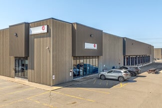 Plus de détails pour 105 Iron St, Toronto, ON - Industriel à louer