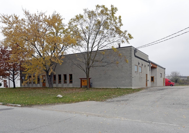 More details for 596 Colby Dr, Waterloo, ON - Industrial for Lease
