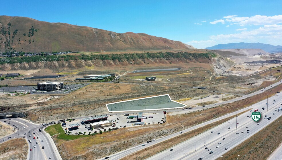 14893 S. Minuteman Dr, Draper, UT à vendre - Photo du bâtiment - Image 2 de 7