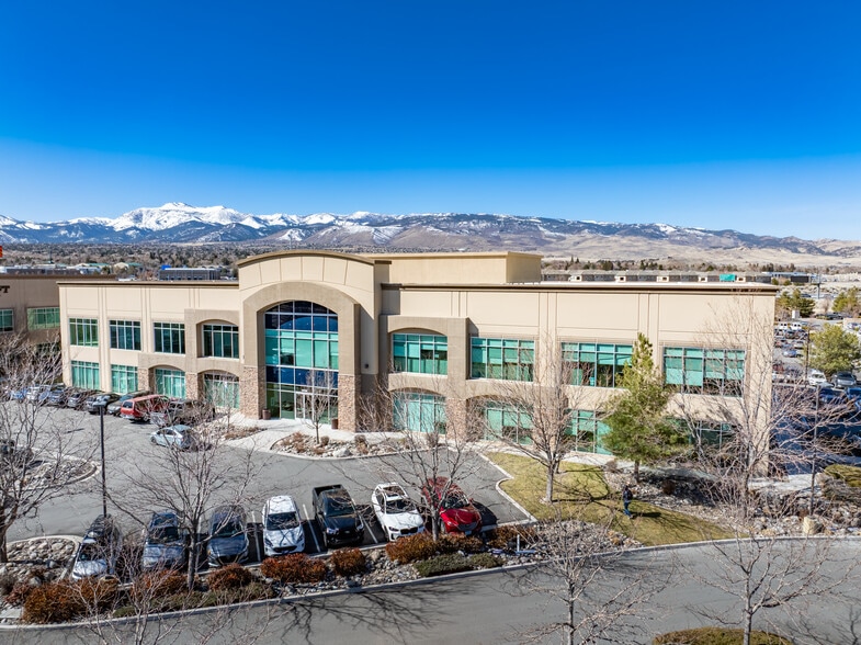 10509 Professional Cir, Reno, NV for lease - Building Photo - Image 2 of 4