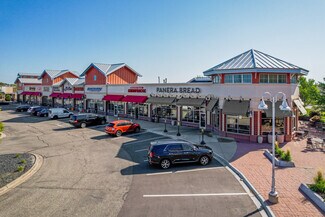 Plus de détails pour 8062-8088 Old Carriage Ct, Shakopee, MN - Commerce de détail à louer