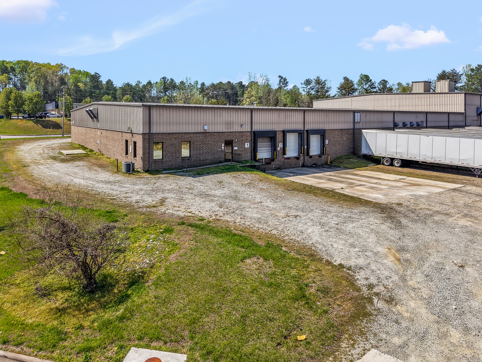 1908 Nuggett Rd, High Point, NC à vendre Photo du bâtiment- Image 1 de 46