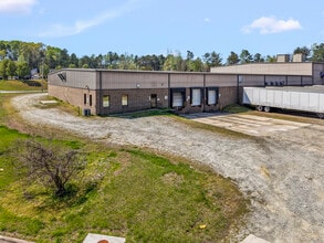 1908 Nuggett Rd, High Point, NC à vendre Photo du bâtiment- Image 1 de 46