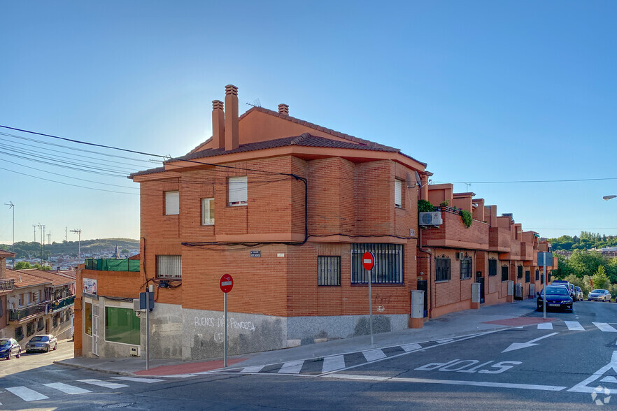 Calle Siete Vientos, 41, Arganda del Rey, Madrid à vendre - Photo principale - Image 1 de 3