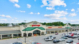 Plus de détails pour 5231-5255 Detroit Rd, Sheffield Village, OH - Commerce de détail à louer
