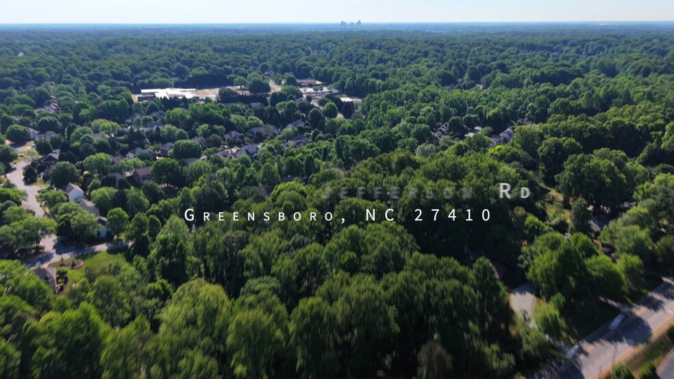1226 A & B Jefferson Rd, Greensboro, NC for sale - Commercial Listing Video - Image 2 of 6