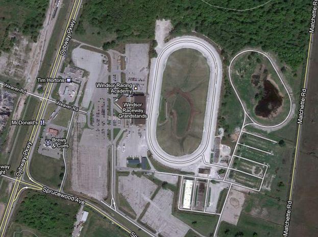 5555 Ojibway Pky, Windsor, ON for sale Primary Photo- Image 1 of 1