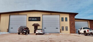 Plus de détails pour 2143 County Rd, Grafton, WI - Industriel à louer