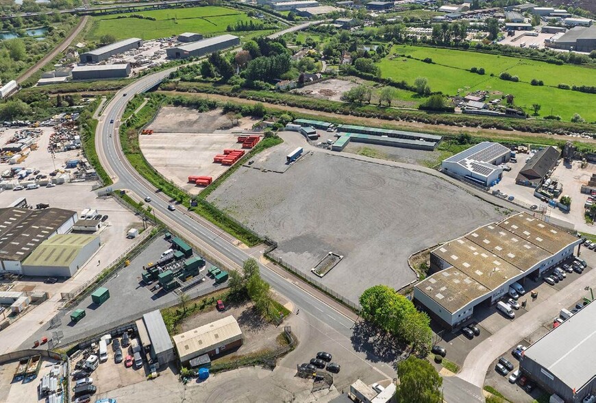 Axe Rd, Bridgwater for lease - Building Photo - Image 3 of 3