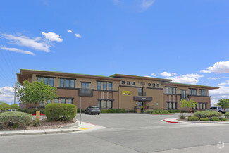 More details for 5215-5245 Ponderosa Way, Las Vegas, NV - Office for Lease