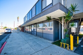 1532-1538 W Commonwealth Ave, Fullerton, CA for lease Interior Photo- Image 2 of 7