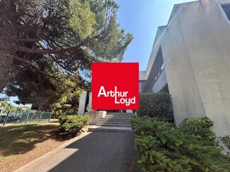 Plus de détails pour 54 Avenue De Hambourg, Marseille - Bureau à louer