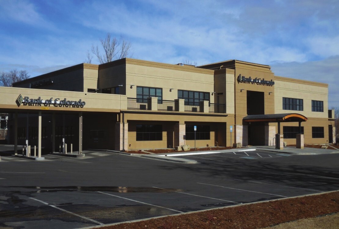 3459 W 20th St, Greeley, CO à louer Photo du bâtiment- Image 1 de 7