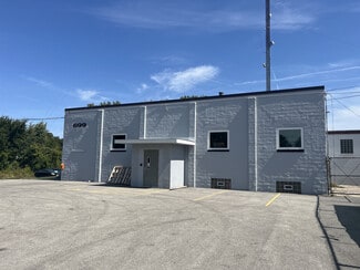 Plus de détails pour 699 Green Garden Pl, Lockport, IL - Flex à vendre