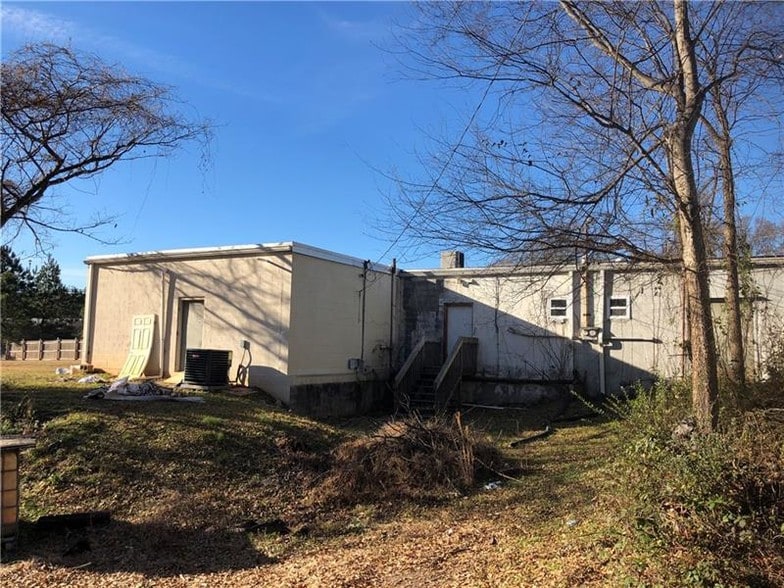 2539-2545 Veterans Memorial Hwy, Austell, GA for sale - Other - Image 3 of 9