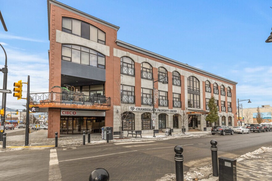 399 Main St, Penticton, BC for lease - Building Photo - Image 2 of 5