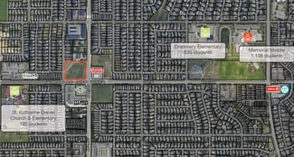 Plus de détails pour Ellis Rd, Sioux Falls, SD - Terrain à vendre