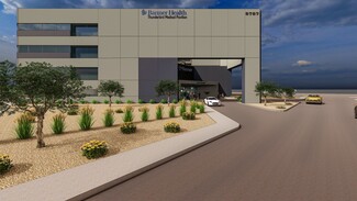 More details for 5757 W Thunderbird Rd, Glendale, AZ - Medical for Lease