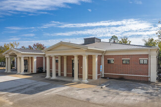 More details for 1303 N Mound St, Nacogdoches, TX - Office for Sale