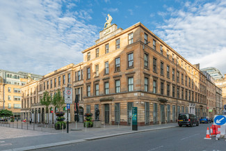 More details for 168 Ingram St, Glasgow - Retail for Sale