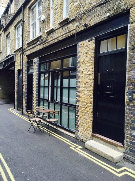 Smiths Ct, London for lease - Building Photo - Image 3 of 7