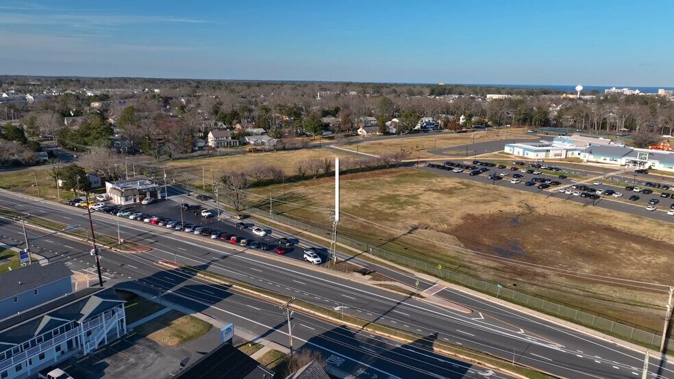 20575 Coastal Hwy, Rehoboth Beach, DE à vendre - Vidéo sur l’inscription commerciale - Image 2 de 28