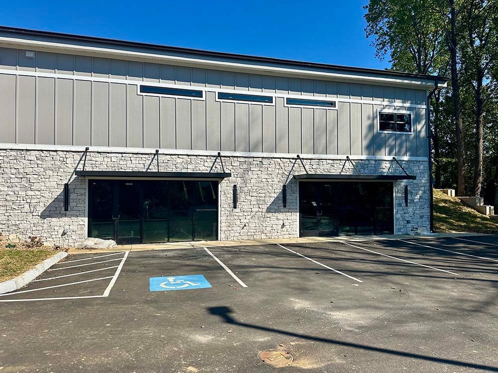 2705 W Market St, Johnson City, TN for lease Primary Photo- Image 1 of 5