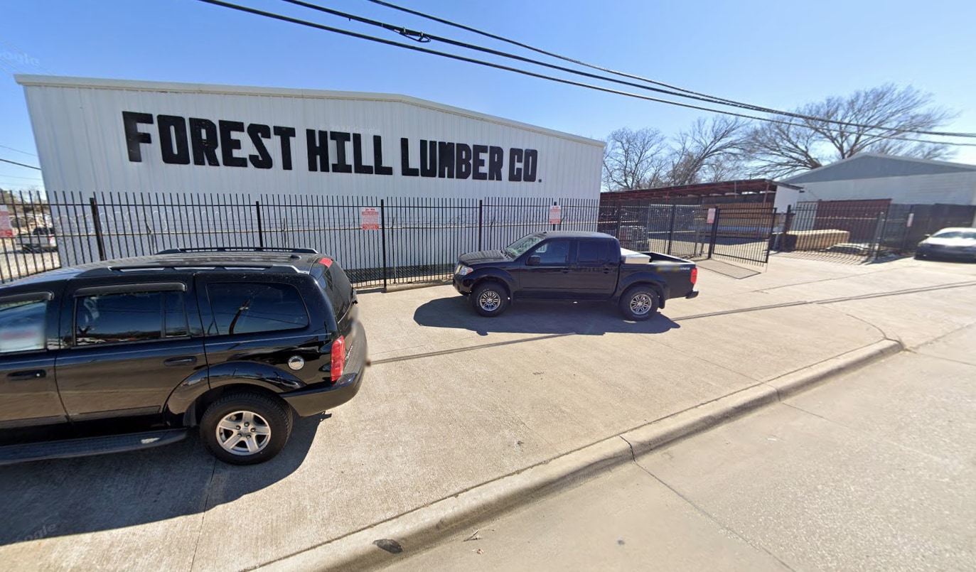 3370 Mansfield Hwy, Forest Hill, TX for sale Primary Photo- Image 1 of 6