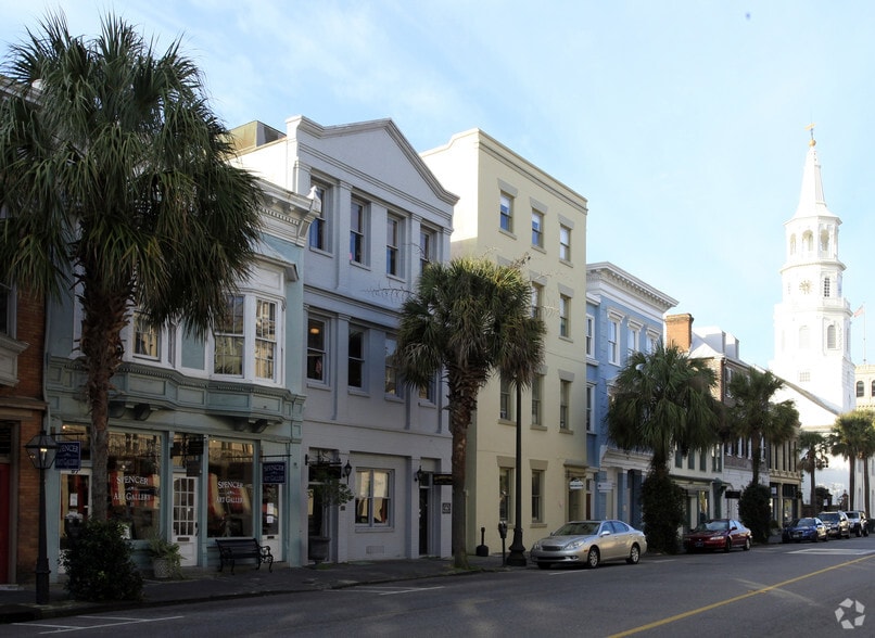 59 Broad St, Charleston, SC for lease - Building Photo - Image 3 of 8