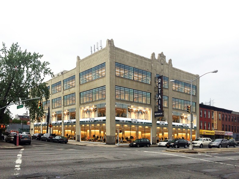 980 Atlantic Ave, Brooklyn, NY for lease - Building Photo - Image 2 of 13