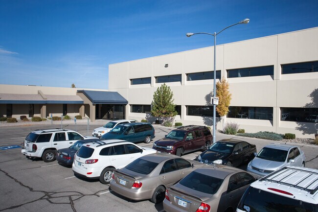 More details for 520 S Rock Blvd, Reno, NV - Office for Lease