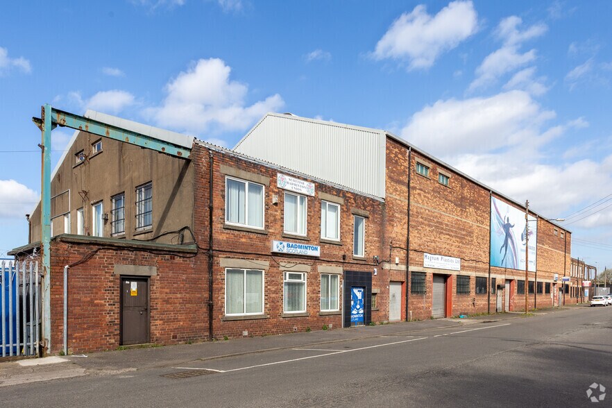 40 Bogmooor Pl, Glasgow à vendre - Photo principale - Image 1 de 19