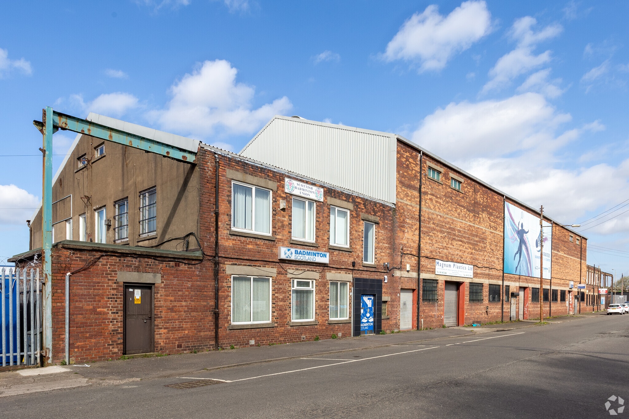 40 Bogmooor Pl, Glasgow for sale Primary Photo- Image 1 of 20