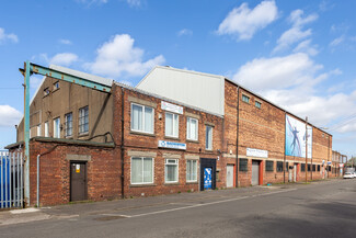 More details for 16-28 Bogmoor Pl, Glasgow - Industrial for Lease