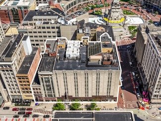 More details for Two North Meridian Portfolio – Office for Sale, Indianapolis, IN